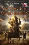 The Place of Dead Kings cover