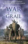 The War of the Grail cover