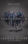 Pandemonium (Delirium Trilogy 2) cover