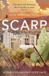 Scarp cover