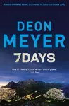 7 Days cover