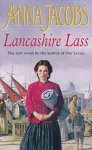 Lancashire Lass cover