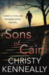 Sons of Cain cover