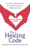 The Healing Code cover