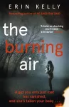 The Burning Air cover