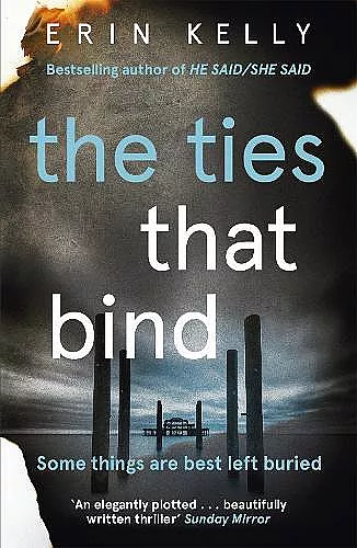 The Ties That Bind cover