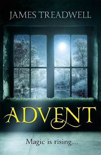 Advent cover