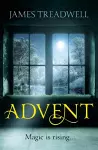 Advent cover