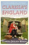 Clarissa's England cover