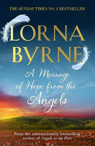 A Message of Hope from the Angels cover