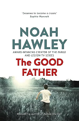 The Good Father cover