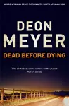 Dead Before Dying cover