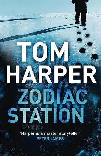 Zodiac Station cover