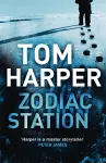 Zodiac Station cover