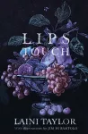 Lips Touch cover