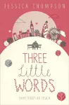 Three Little Words cover