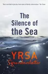 The Silence of the Sea cover
