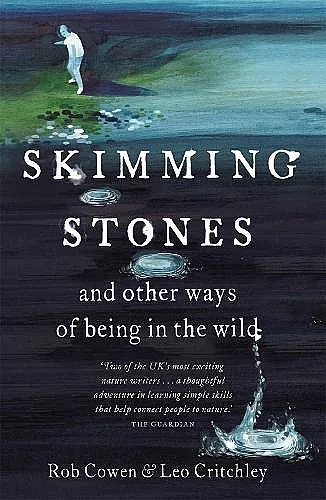 Skimming Stones cover