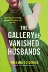 The Gallery of Vanished Husbands cover