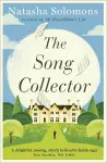 The Song Collector cover