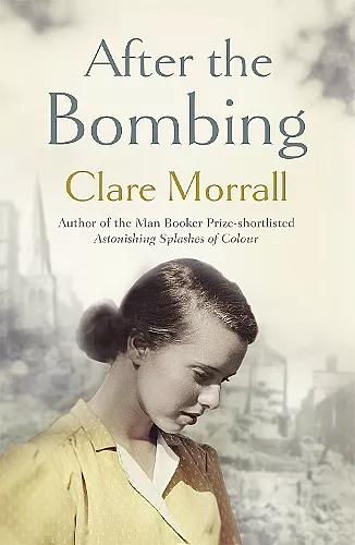 After the Bombing cover