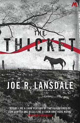 The Thicket cover