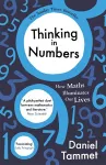 Thinking in Numbers cover