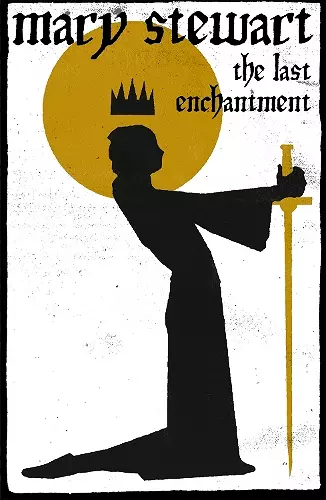 The Last Enchantment cover