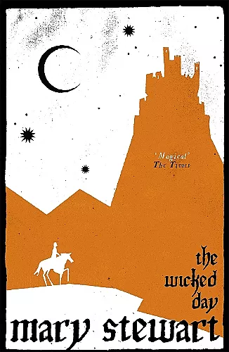 The Wicked Day cover