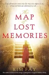 The Map of Lost Memories cover