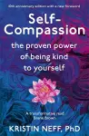 Self-Compassion cover