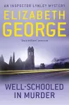 Well-Schooled in Murder cover