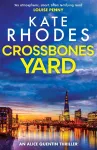 Crossbones Yard cover