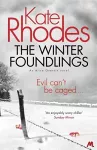 The Winter Foundlings cover