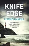 Knife Edge cover