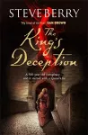 The King's Deception cover