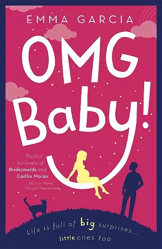 OMG Baby! cover