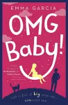 OMG Baby! cover