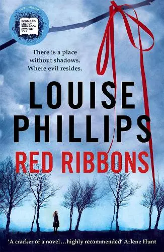 Red Ribbons cover