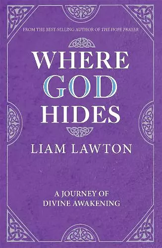 Where God Hides cover