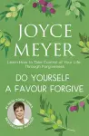Do Yourself a Favour ... Forgive cover