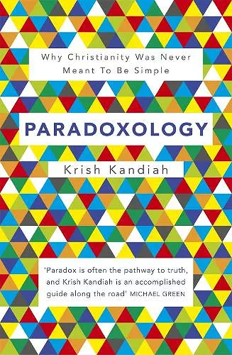 Paradoxology cover