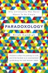 Paradoxology cover