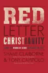 Red Letter Christianity cover