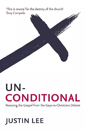 Unconditional cover