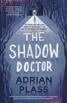 The Shadow Doctor cover