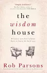 The Wisdom House cover