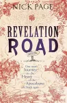 Revelation Road cover