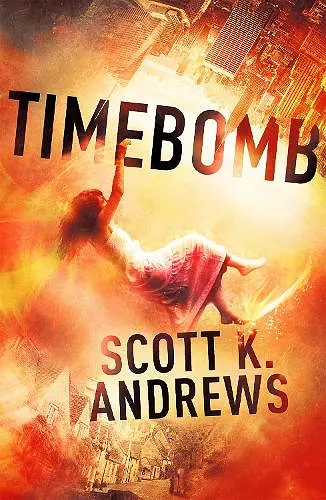 TimeBomb cover