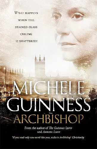 Archbishop cover